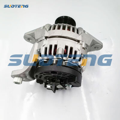 11170321 Alternator for A25E Truck
