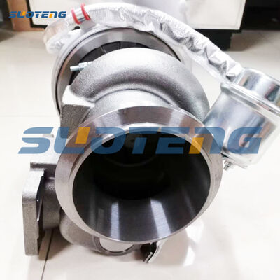 471086-0002 4710860002 Turbolader für den Motor