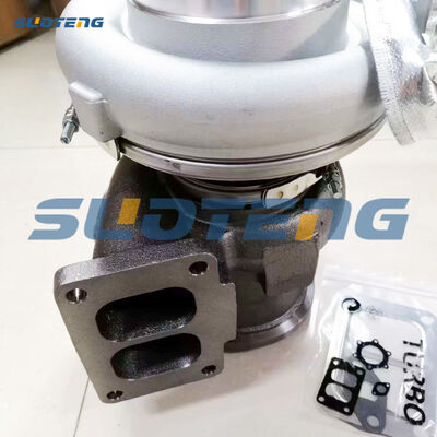 471086-0002 4710860002 Turbolader für den Motor