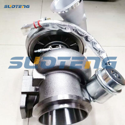 471086-0002 4710860002 Turbolader für den Motor