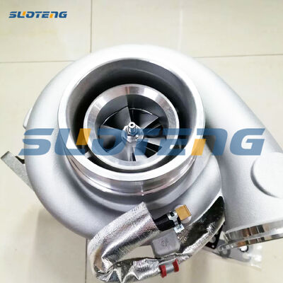 471086-0002 4710860002 Turbolader für den Motor