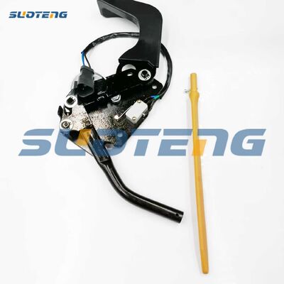 234-6613 2346613 Hydraulische Sicherheitshebelverriegelung für 312D