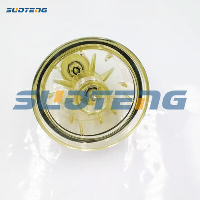 11NA-71050 Fuel Filter Bowl for R140W9 Excavator