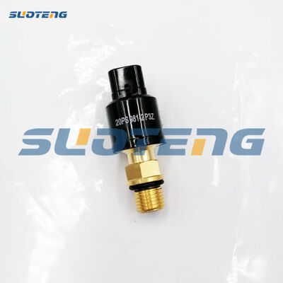 20PS981-2 Druckschaltersensor für R215-7 Bagger