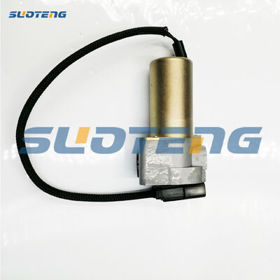 702-21-07610 7022107610 Solenoidventil für Bagger PC200