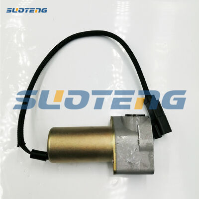 702-21-07610 7022107610 Solenoidventil für Bagger PC200