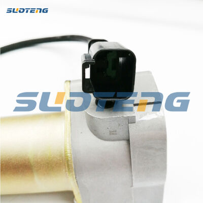 702-21-07610 7022107610 Solenoidventil für Bagger PC200