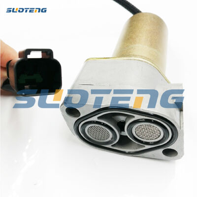 702-21-07610 7022107610 Solenoidventil für Bagger PC200