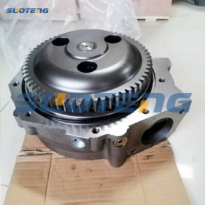 366-0168 3660168 Wasserpumpe für C18-Motor