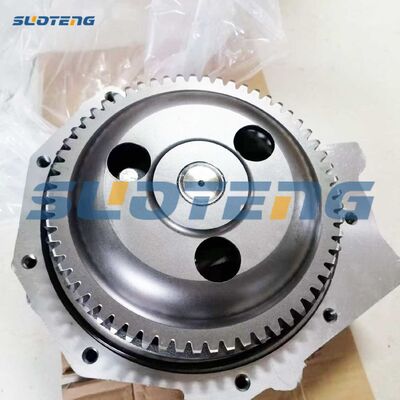 366-0168 3660168 Wasserpumpe für C18-Motor