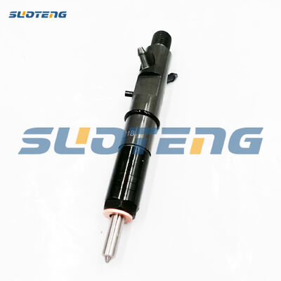 LJBB05901B T408845 Einspritzdüse für 1106 Motor