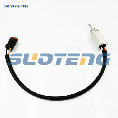 3E8700 Temperatursensor für 980C Lader