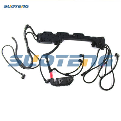 VOE15107205 15107205 EC460BLC D12 Motorkabelbaum