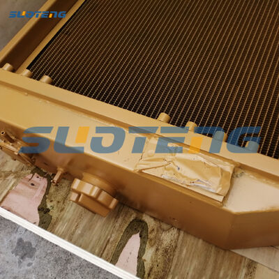 7N-5128 7N5128 Ölkühler für D6G-Lader