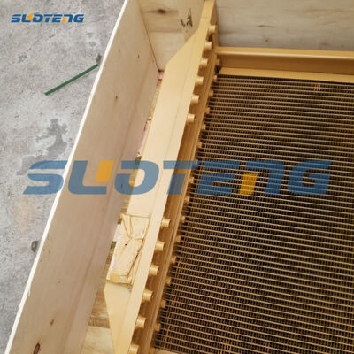 7N-5128 7N5128 Ölkühler-Kühler für D6D Traktorteile