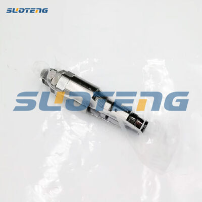 31Q8-17821 31Q817821 Überdruckventil für R210LC9 Bagger