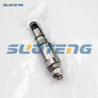 31Q8-17821 31Q817821 Überdruckventil für R210LC9 Bagger