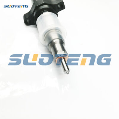 0445 120 028 0445120028 504055805 Motor Kraftstoffspritzer für die Eisenbahn