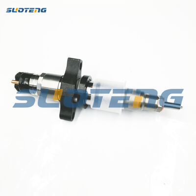 0445 120 028 0445120028 504055805 Motor Kraftstoffspritzer für die Eisenbahn