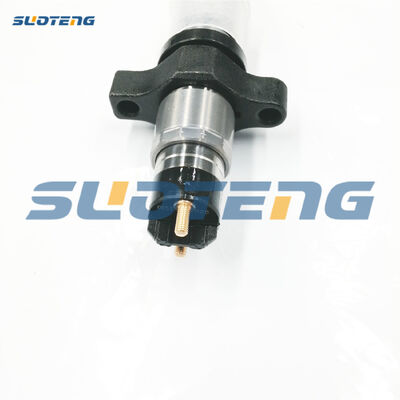 0445 120 028 0445120028 504055805 Motor Kraftstoffspritzer für die Eisenbahn