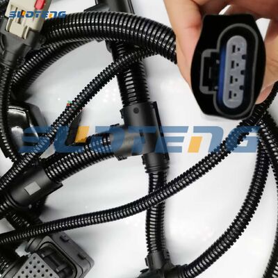 6754-81-9520 Drahtgurt für Bagger PC200-8