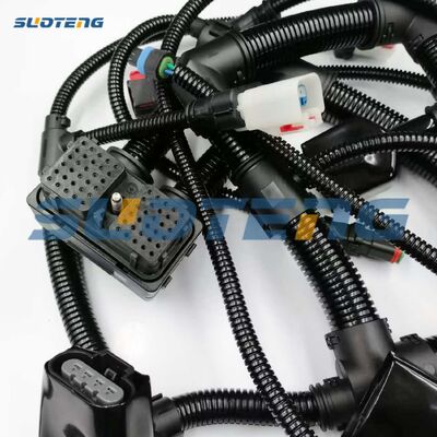 6754-81-9520 Drahtgurt für Bagger PC200-8
