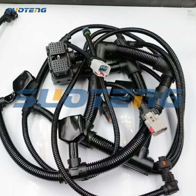 6754-81-9520 Drahtgurt für Bagger PC200-8