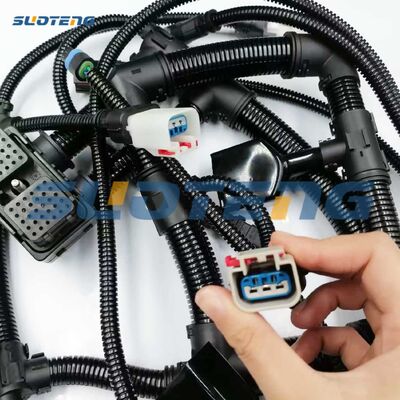 6754-81-9520 Drahtgurt für Bagger PC200-8