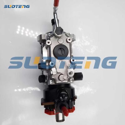 9521A300T Einspritzpumpe für 1106A-70TA Motor