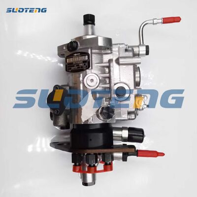 9521A300T Einspritzpumpe für 1106A-70TA Motor
