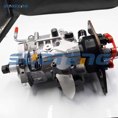 9521A300T Einspritzpumpe für 1106A-70TA Motor