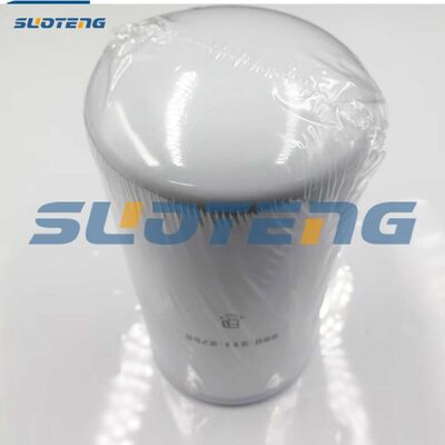600-319-3750 Filter für die Baggermaschine D65EX-16