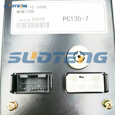 7835-10-5000 Monitoranzeige für den Bagger PC130-7