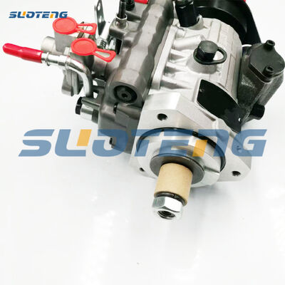 9520A194G Kraftstoffeinspritzpumpe für 1104D-44T-Motor