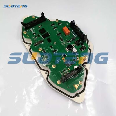 2134254 Main Console Screed Control Panel Assembly for S1800 Engine