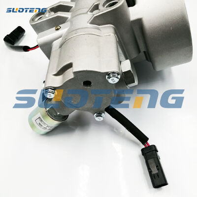 436-7074 Priming Fuel Pump 4367074 for 980M Wheel Loader