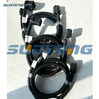 3724020-B289 Engine Wiring Harness for Engine Parts