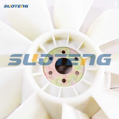 Z620-51-89-9 Fan Blade for PC200-6 Excavator