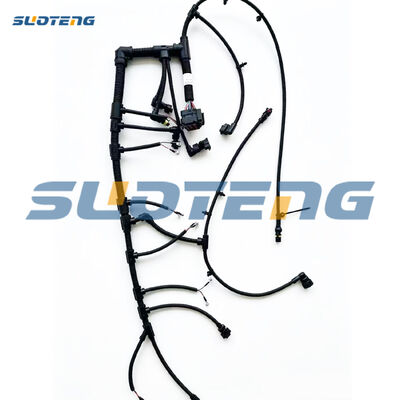 0421-1139 04211139 Engine Harness for Engine BF6M2012C