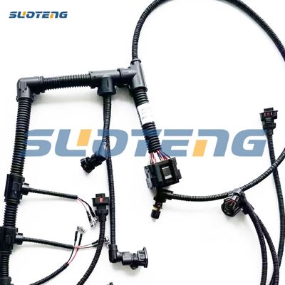 0421-1143 04211143 Wiring Harness for D4E Engine