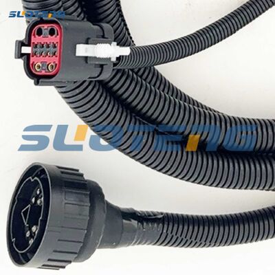 04215318 Wiring Harness for F2L914 Engine