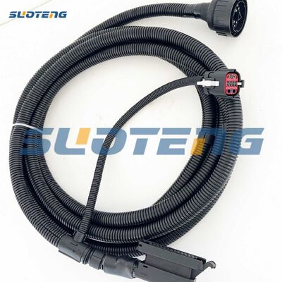 04215318 Wiring Harness for F2L914 Engine