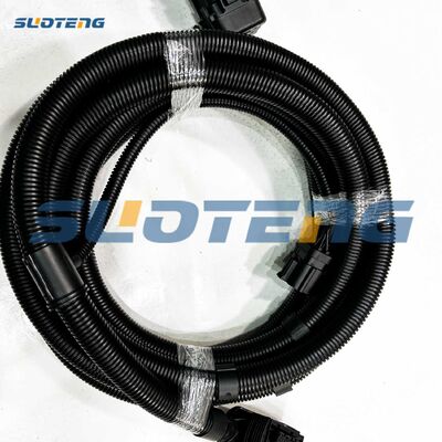 04215318 Wiring Harness for F2L914 Engine