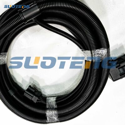 04215318 Wiring Harness for F2L914 Engine