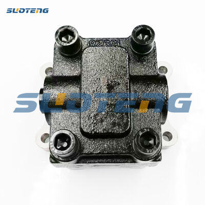 708-3T-04520 7083T04520 PC70-8 Bagger Hydraulikzahnradpumpe