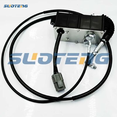 300513-00008 Drosselmotor für DX340 Bagger