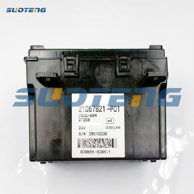 VOE21067821 21067821 FH13 Motorsteuergerät ECU ECM