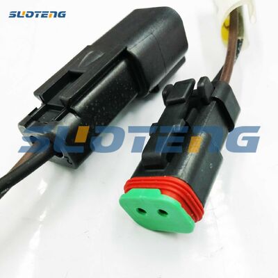 242-7389 2427389 Wiring Harness for D6N Tractor