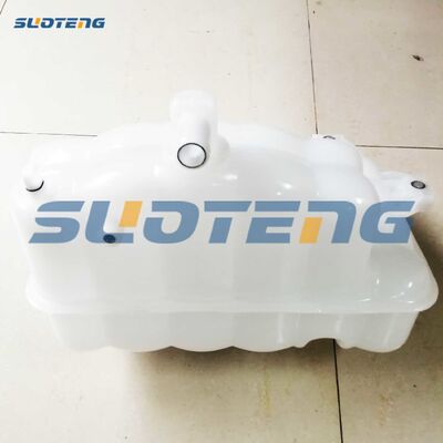 398-0877 3980877 Kühlmitteltank für 336E-Bagger