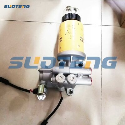 326-1644 1R-0770 Treibstoff-Wasser-Separator Filter für 330D Bagger Ersatzteile